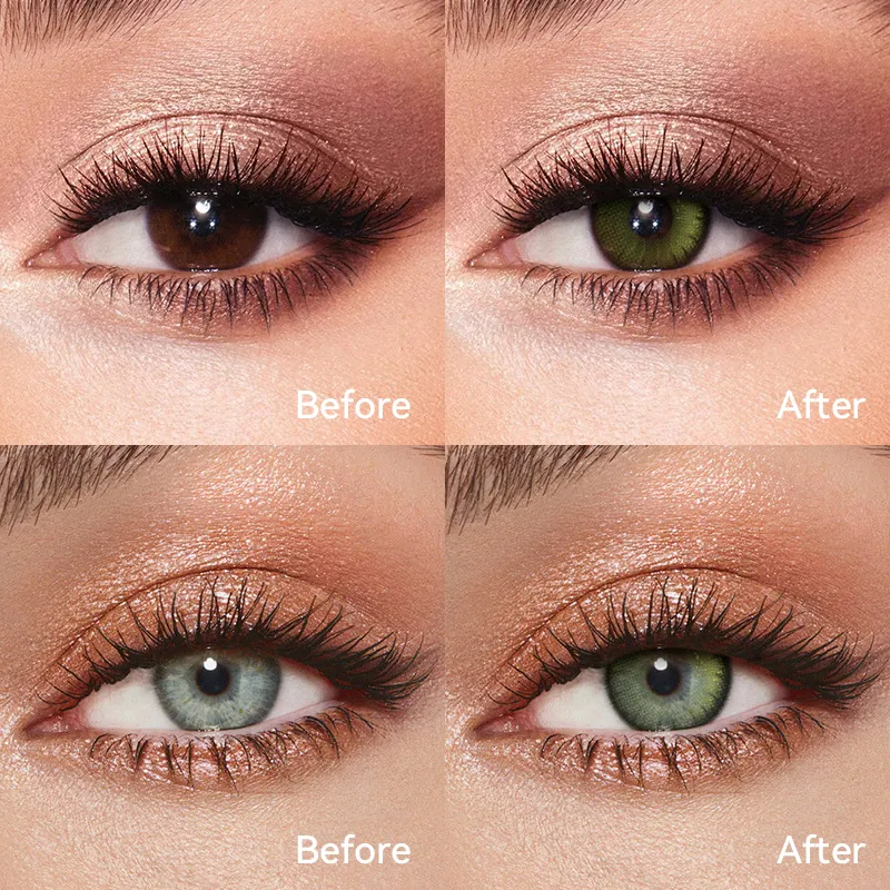 Luya Green | 1 Year (1 Piece)