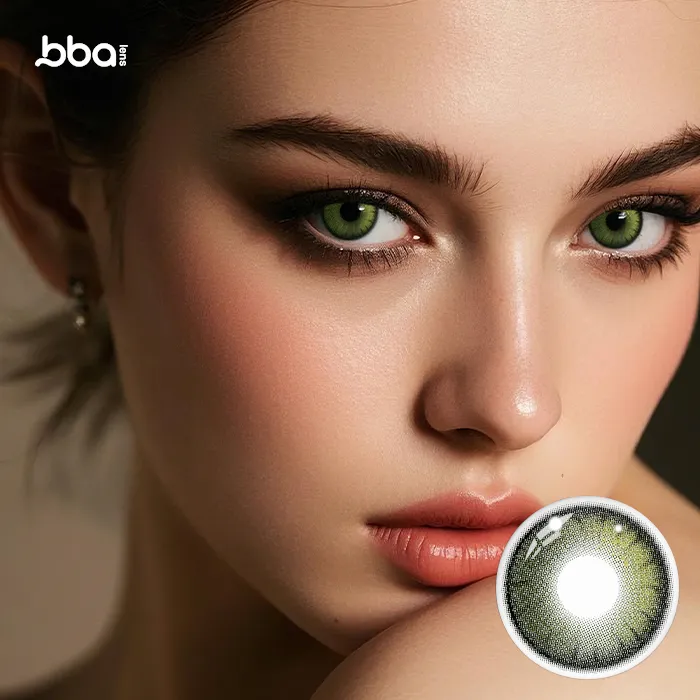 Luya Green | 1 Year (1 Piece)