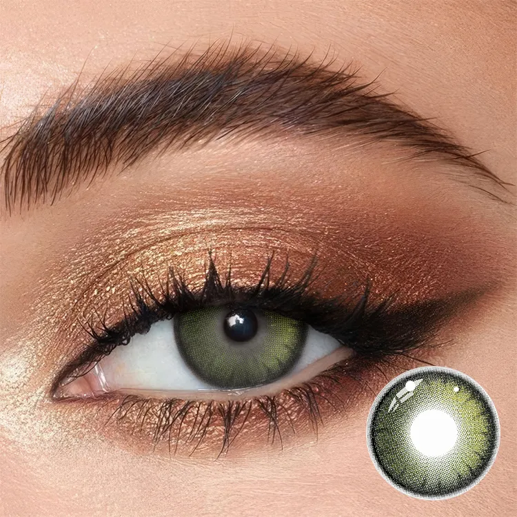 Luya Green | 1 Year (1 Piece)