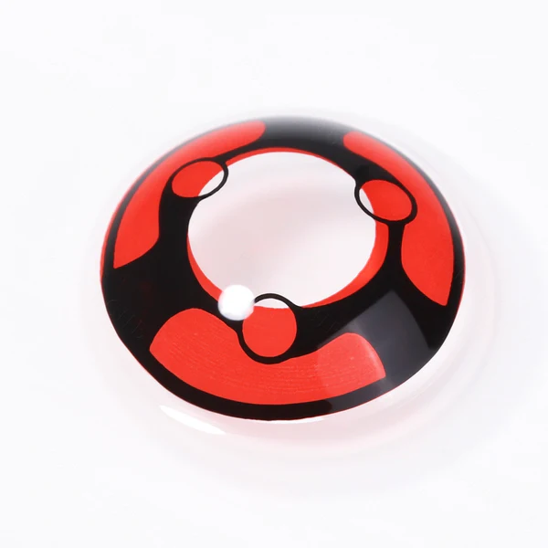 Madara Sharingan | 1 Year (1 Piece)