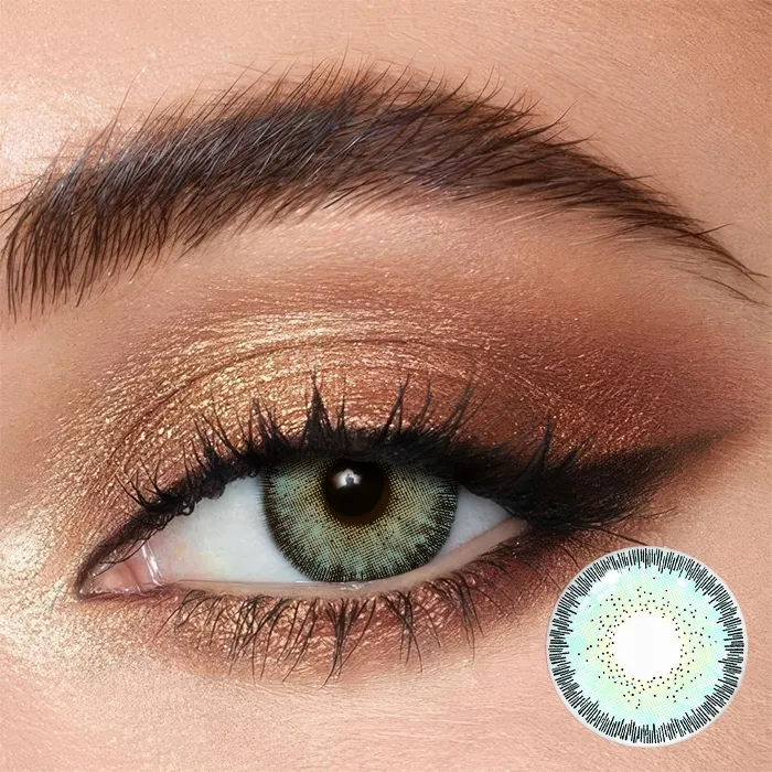 Magic Blue | 1 Year (1 Piece)