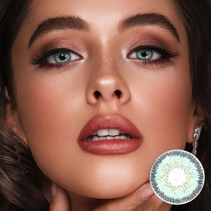 Magic Blue | 1 Year (1 Piece)