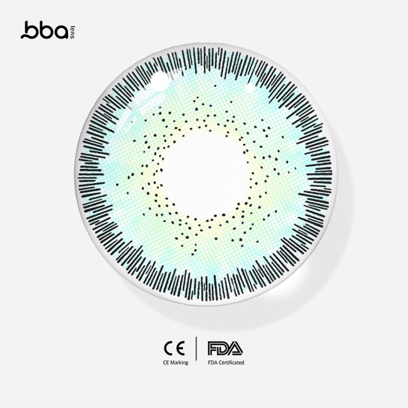 Magic Blue | 1 Year (1 Piece)