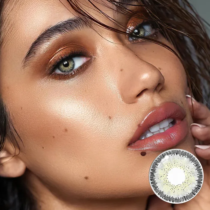 Magic Gray | 1 Year (1 Piece)