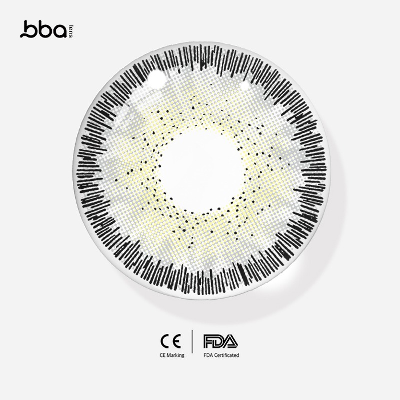 Magic Gray | 1 Year (1 Piece)