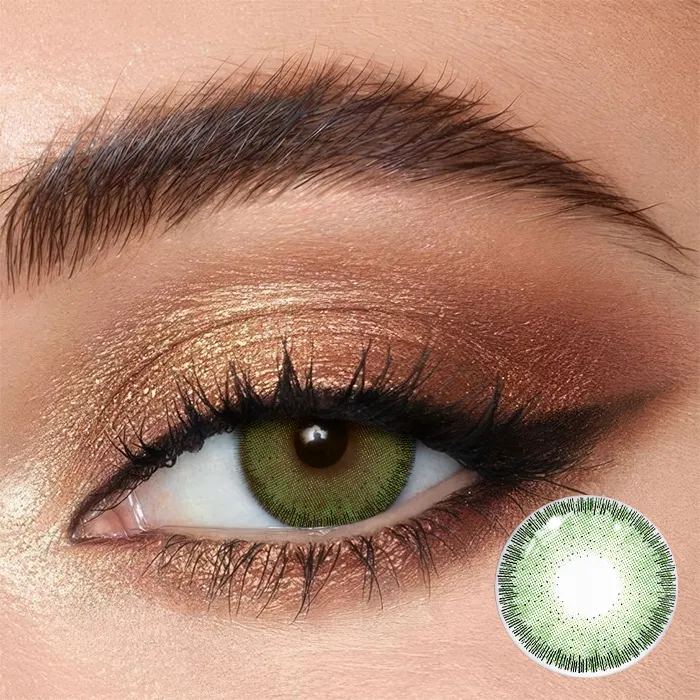 Magic Green | 1 Year (1 Piece)