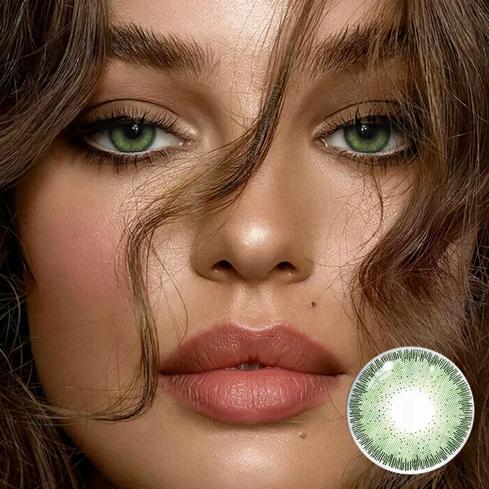 Magic Green | 1 Year (1 Piece)