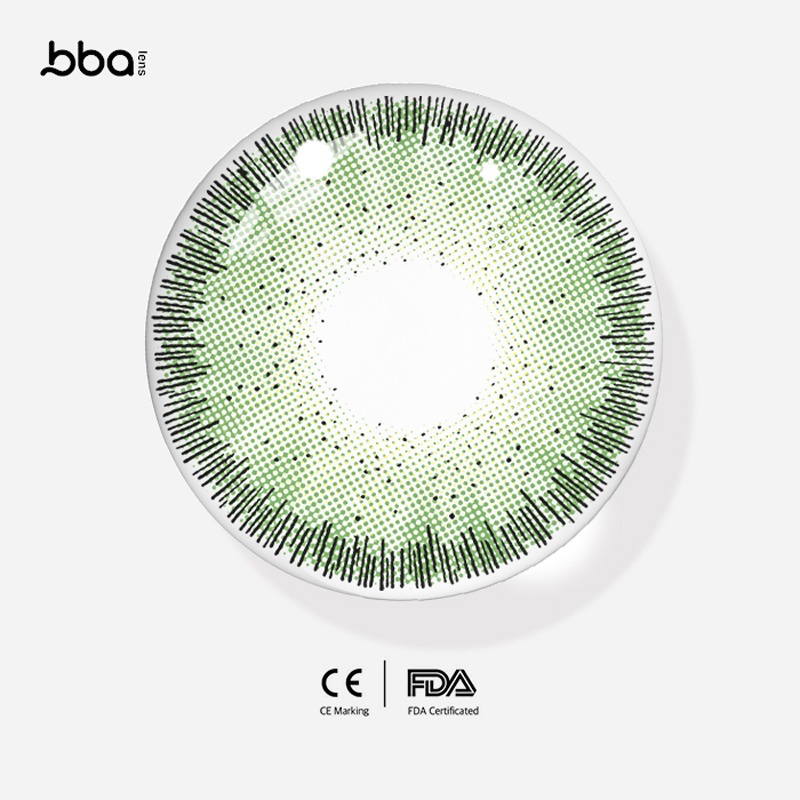 Magic Green | 1 Year (1 Piece)