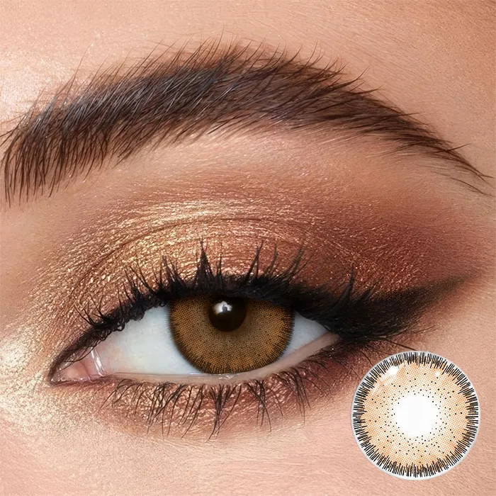 Magic Hazel | 1 Year (1 Piece)