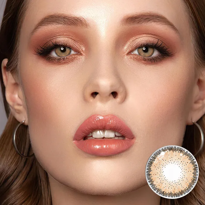 Magic Hazel | 1 Year (1 Piece)