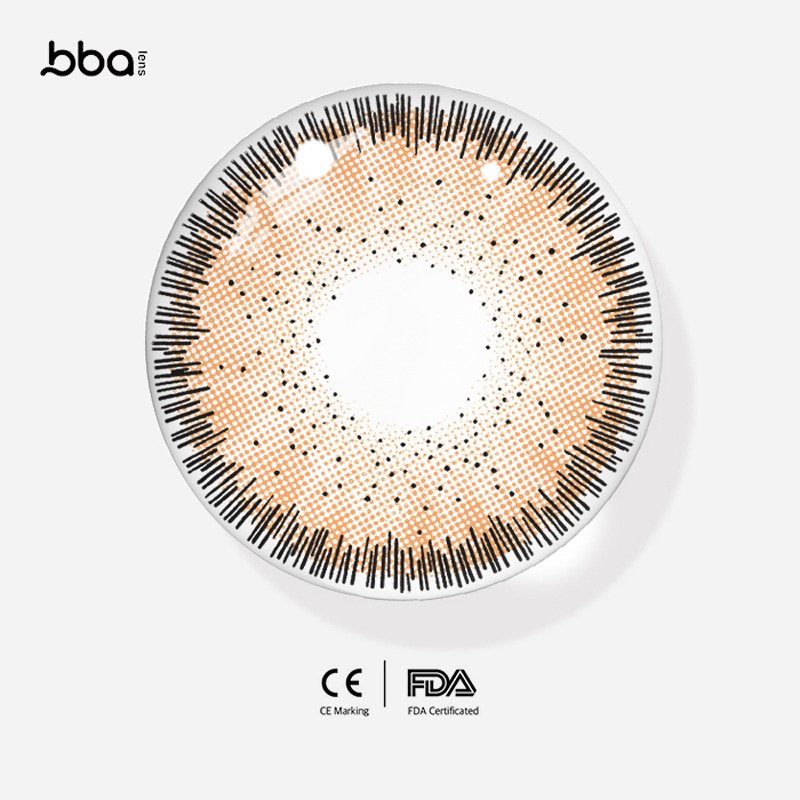 Magic Hazel | 1 Year (1 Piece)