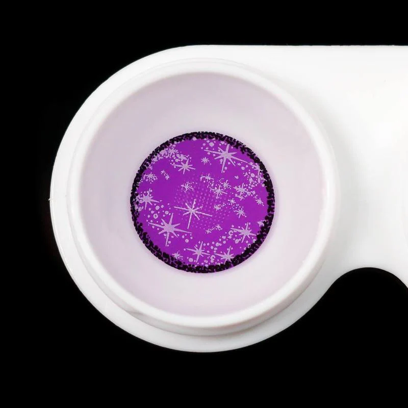 Midsummer Purple | 1 Year (1 Piece)