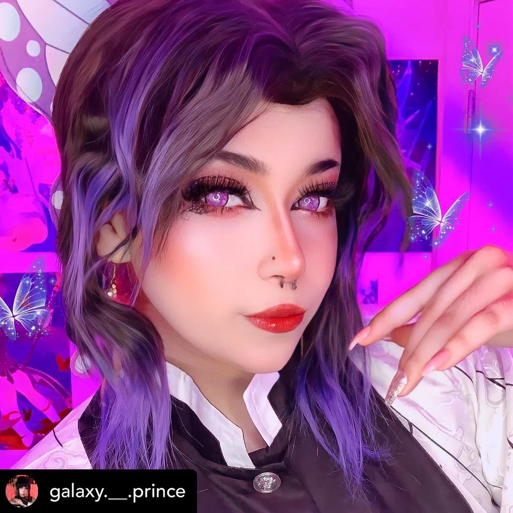 Midsummer Purple | 1 Year (1 Piece)