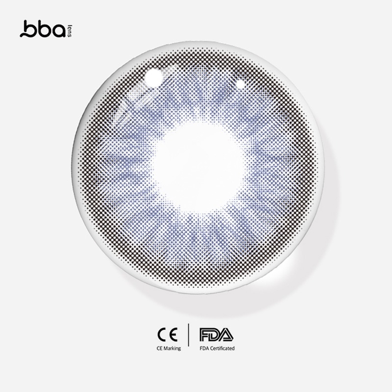 Mocca Blue | 1 Year (1 Piece)