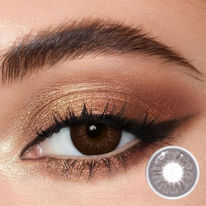 Mocca Brown | 1 Year (1 Piece)