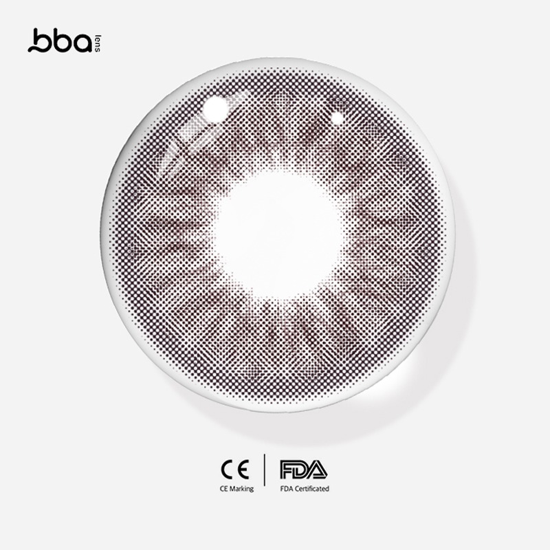 Mocca Brown | 1 Year (1 Piece)