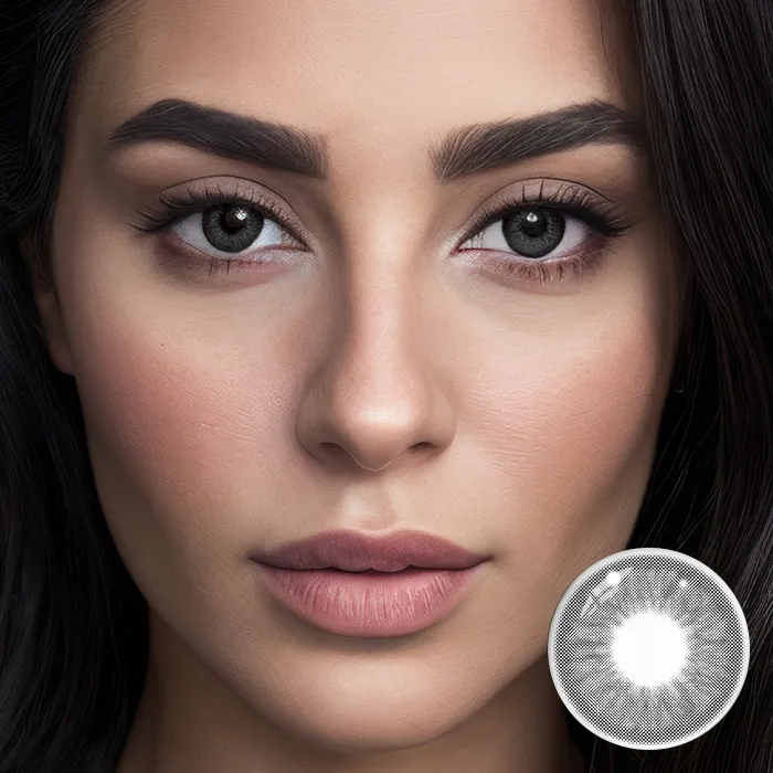 Mocca Gray | 1 Year (1 Piece)