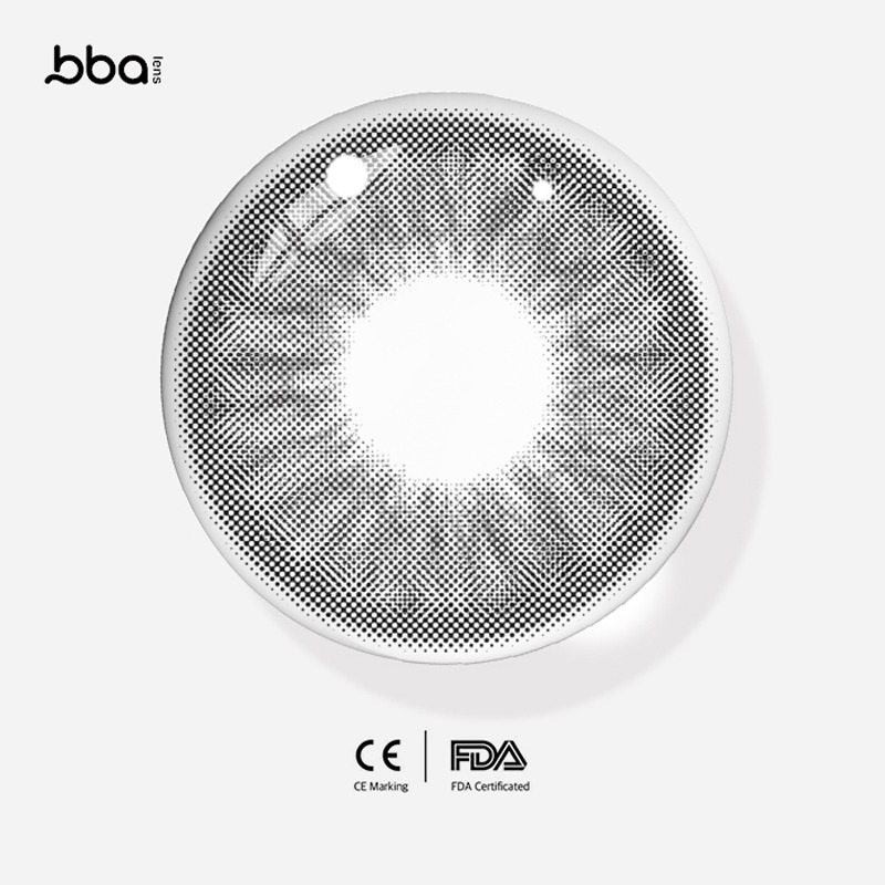 Mocca Gray | 1 Year (1 Piece)