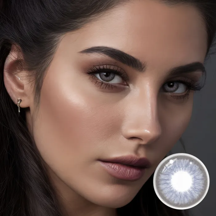 Mocca Blue | 1 Year (1 Piece)