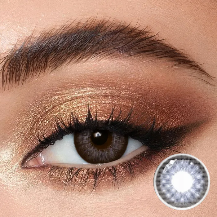 Mocca Blue | 1 Year (1 Piece)