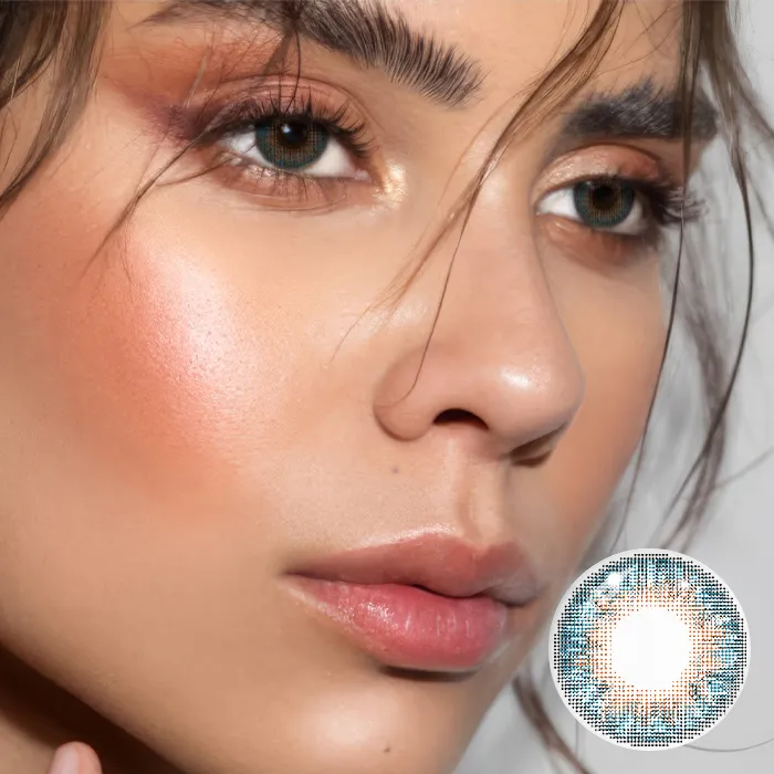 Mystical Blue | 1 Year (1 Piece)