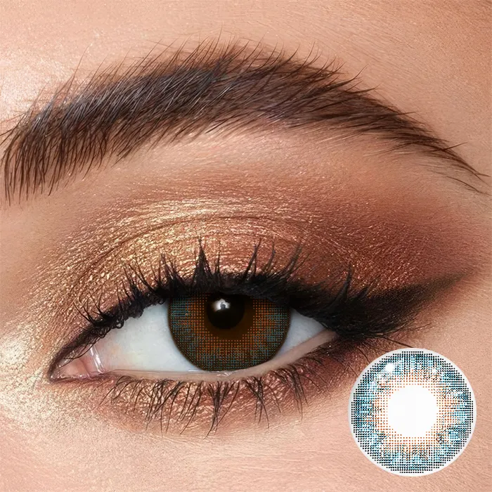 Mystical Blue | 1 Year (1 Piece)