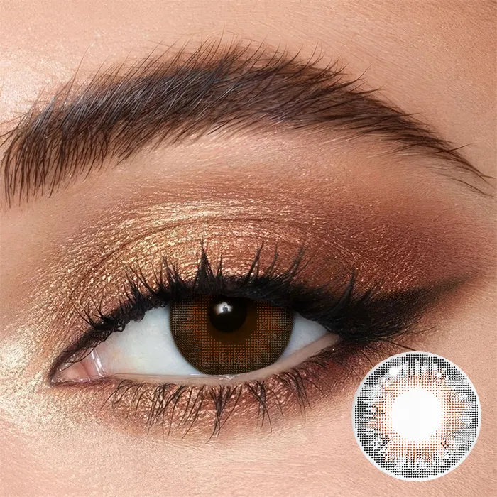 Mystical Gray | 1 Year (1 Piece)