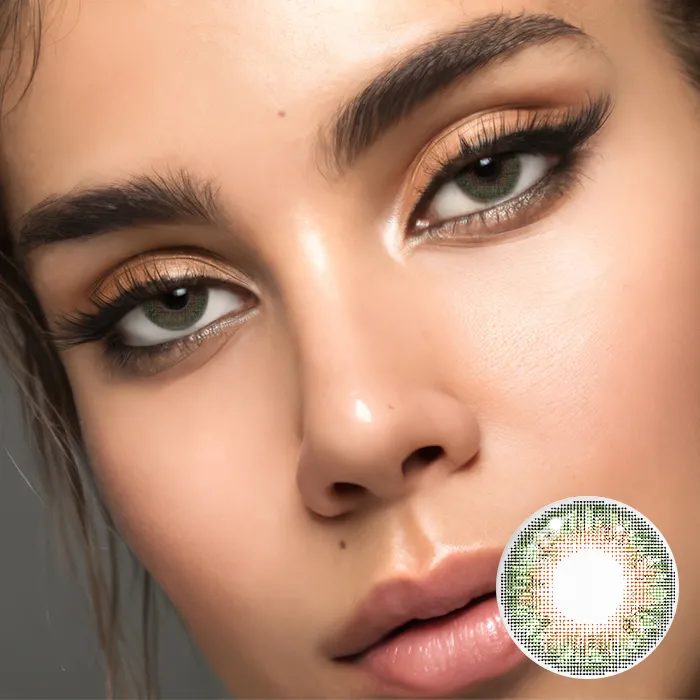 Mystical Green | 1 Year (1 Piece)