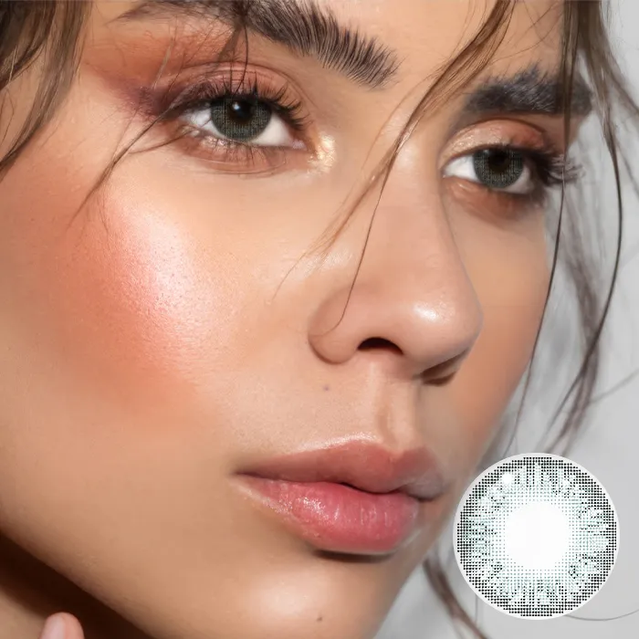 Mystical Sterling Gray | 1 Year (1 Piece)