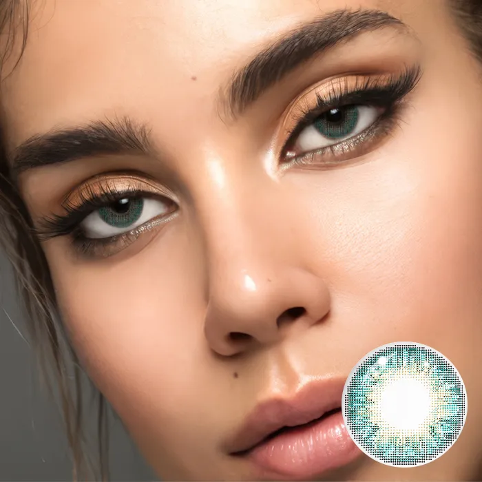 Mystical Turquoise | 1 Year (1 Piece)