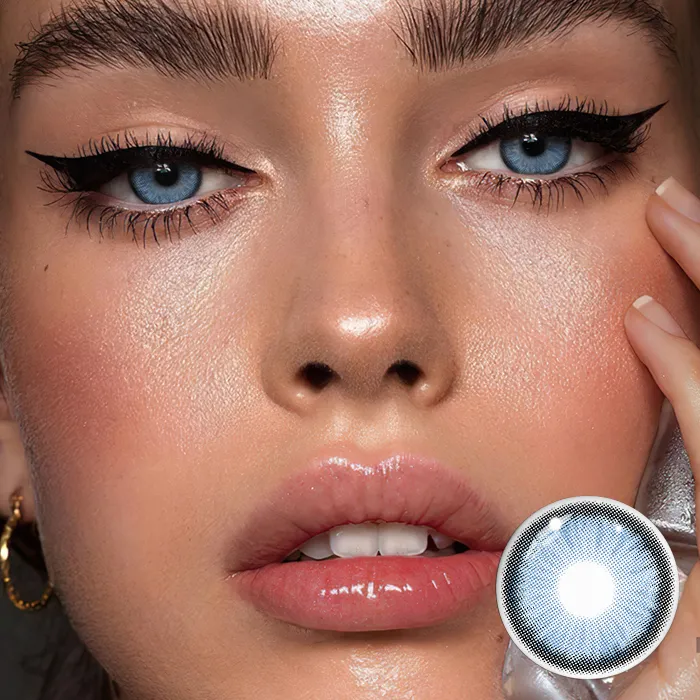 Norko Blue | 1 Year (1 Piece)