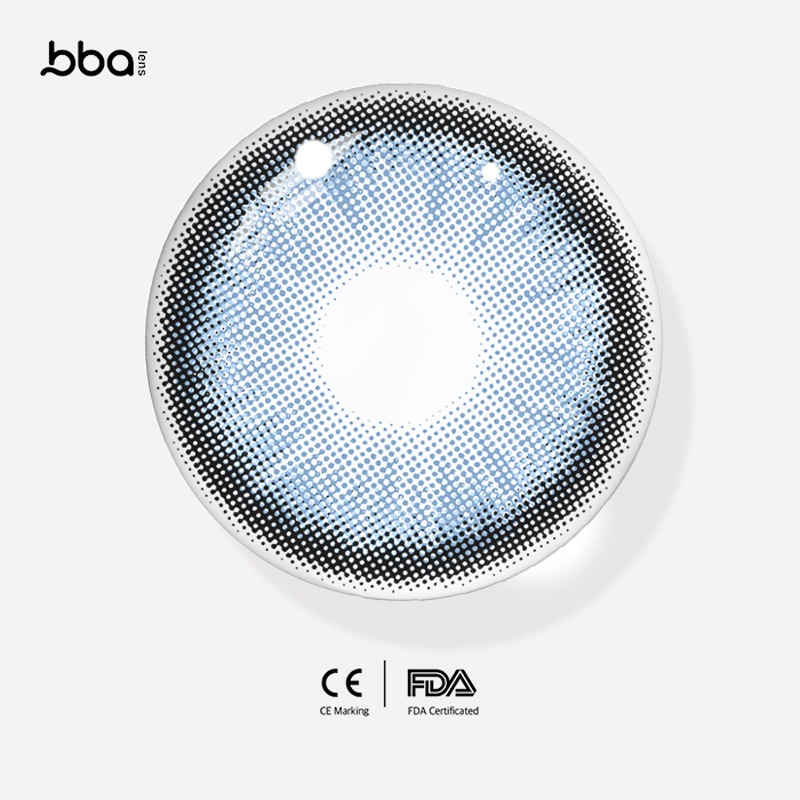 Norko Blue | 1 Year (1 Piece)