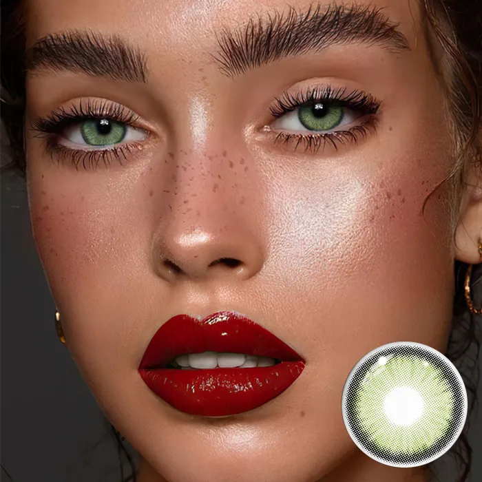 Norko Green | 1 Year (1 Piece)