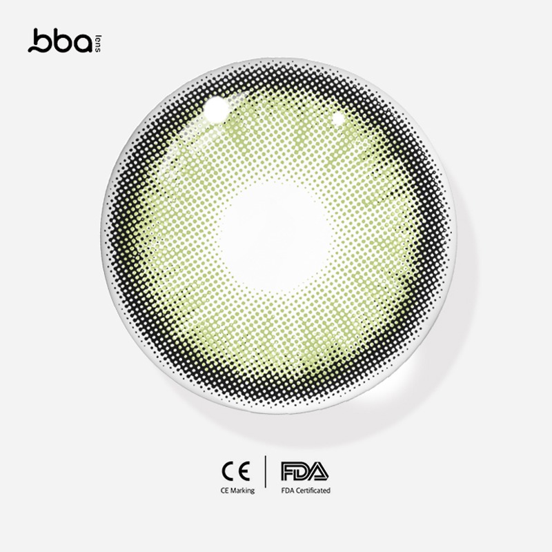 Norko Green | 1 Year (1 Piece)