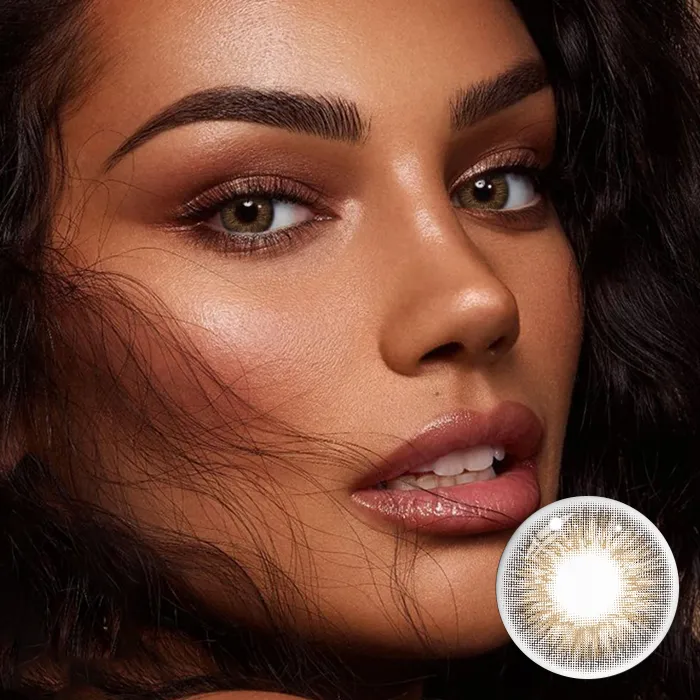 OMG Brown | 1 Year (1 Piece)