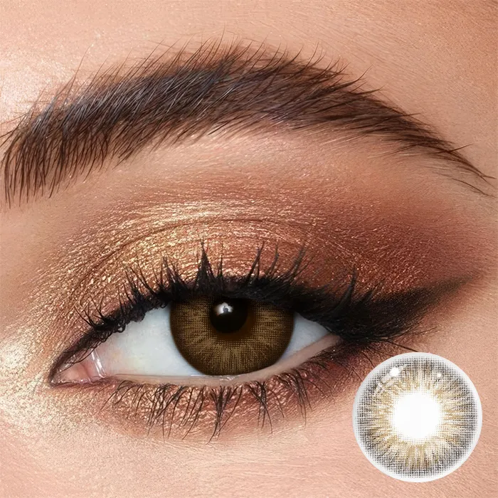 OMG Brown | 1 Year (1 Piece)