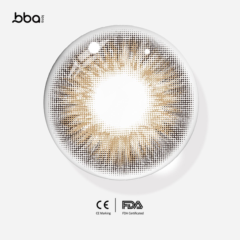 OMG Brown | 1 Year (1 Piece)