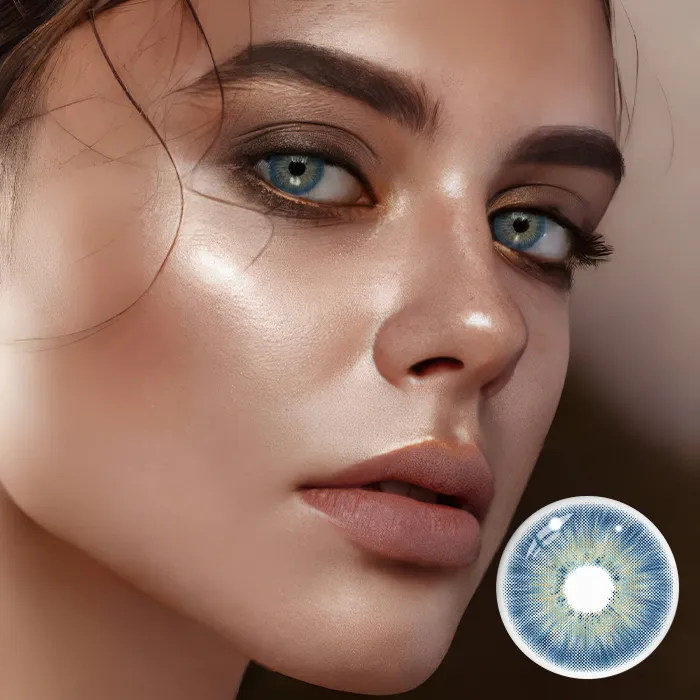 Pattaya Blue | 1 Year (1 Piece)