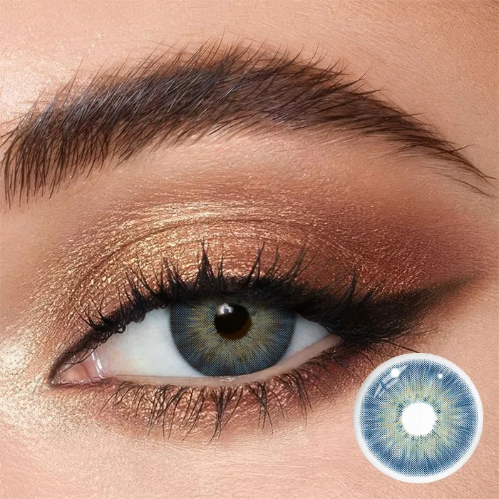 Pattaya Blue | 1 Year (1 Piece)