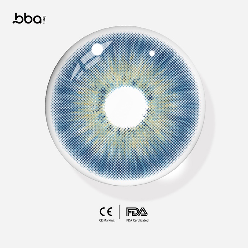 Pattaya Blue | 1 Year (1 Piece)