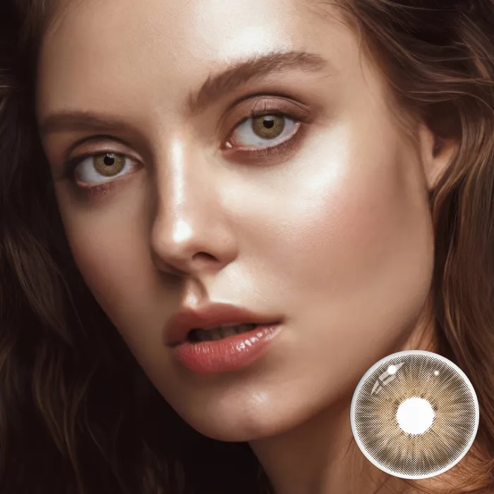 Pattaya Brown | 1 Year (1 Piece)