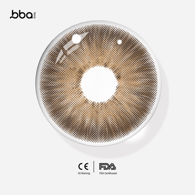 Pattaya Brown | 1 Year (1 Piece)