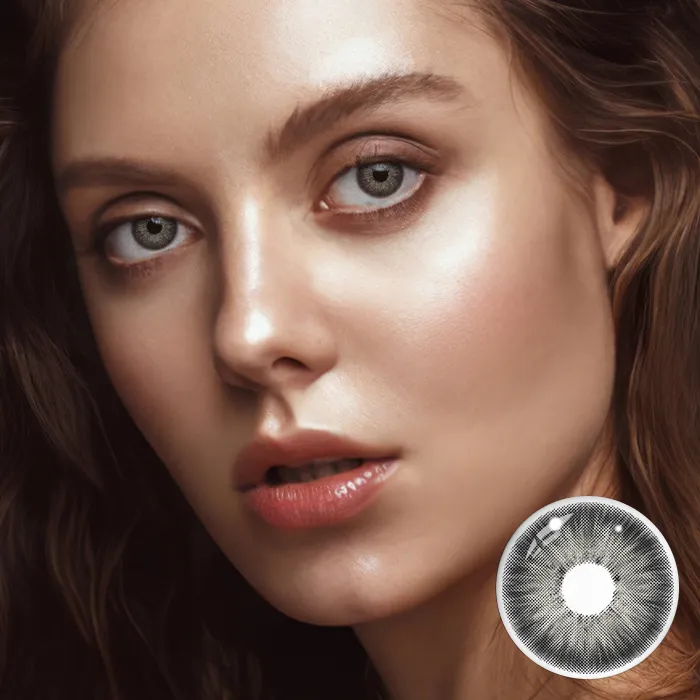 Pattaya Gray | 1 Year (1 Piece)