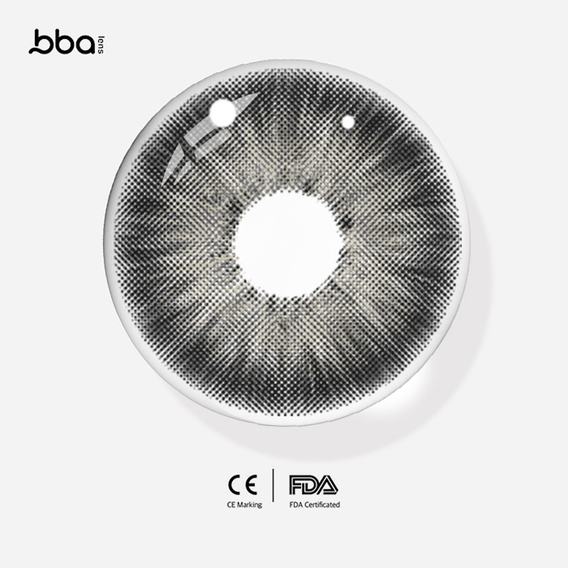 Pattaya Gray | 1 Year (1 Piece)