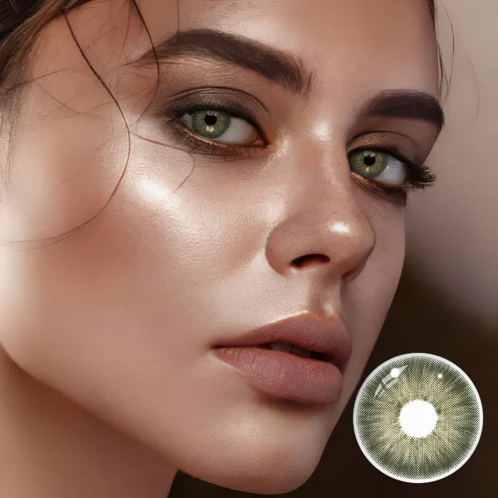 Pattaya Green | 1 Year (1 Piece)