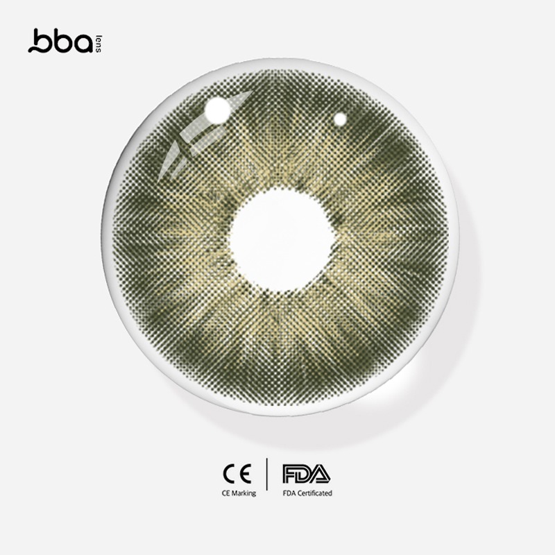 Pattaya Green | 1 Year (1 Piece)