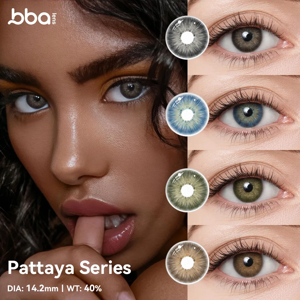 Pattaya
