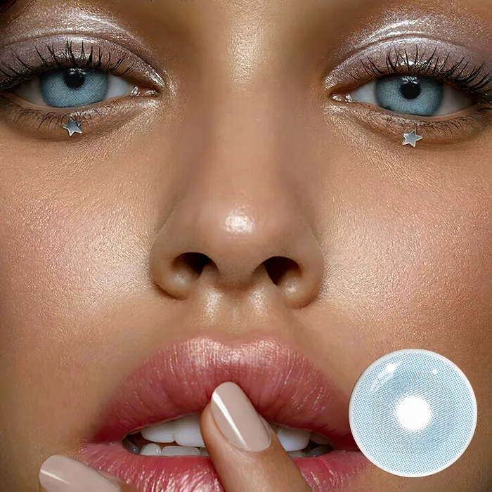 Pixie Blue | 1 Year (1 Piece)