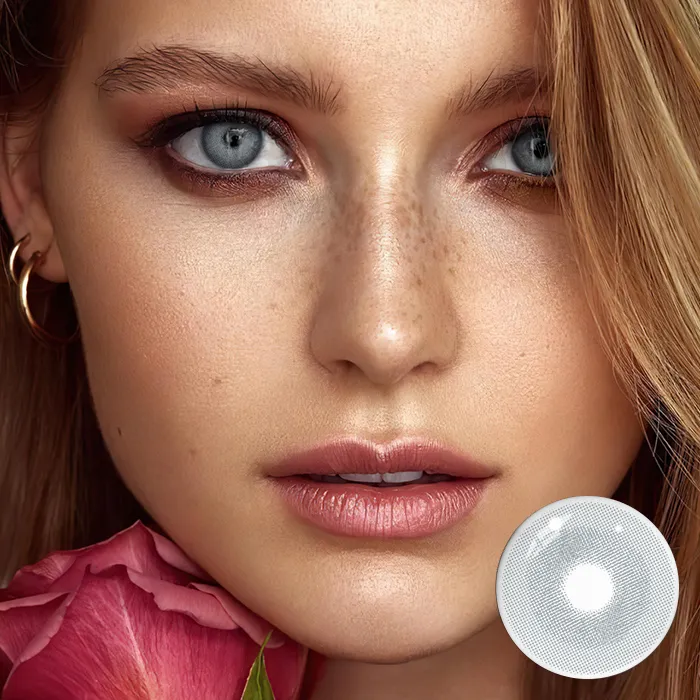 Pixie Gray | 1 Year (1 Piece)