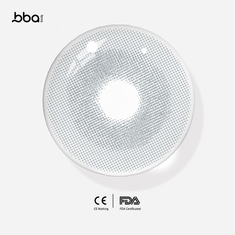 Pixie Gray | 1 Year (1 Piece)